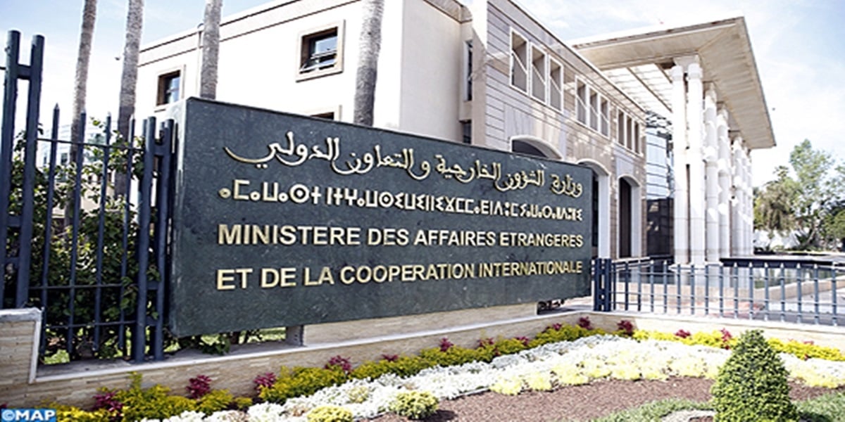 Maroc-Algérie : Rabat nomme un nouveau consul général
