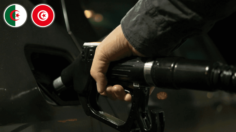 Algérie : nouvelle taxe choc pour freiner la fraude au carburant