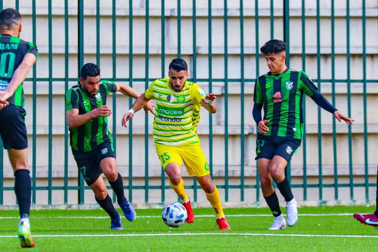 La FAF brise le silence après le clash JSK-CSC