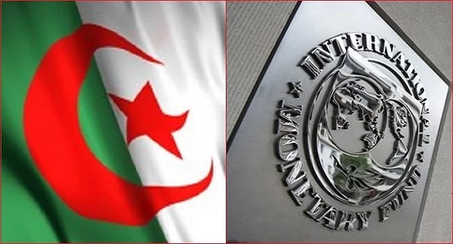 Visite du FMI en Algérie : enjeux et objectifs dévoilés