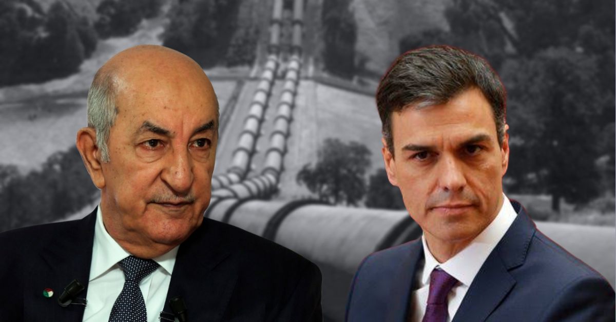 Algérie-Espagne : Tebboune et Sanchez, un sommet décisif en vue !