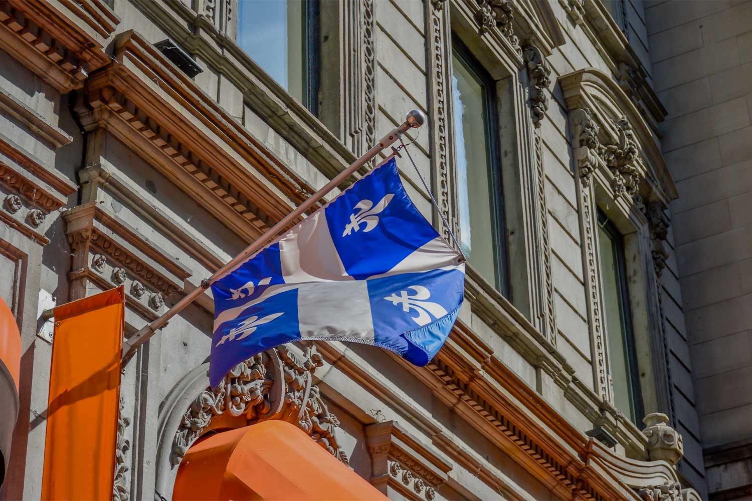 Changement majeur en immigration au Québec dévoilé