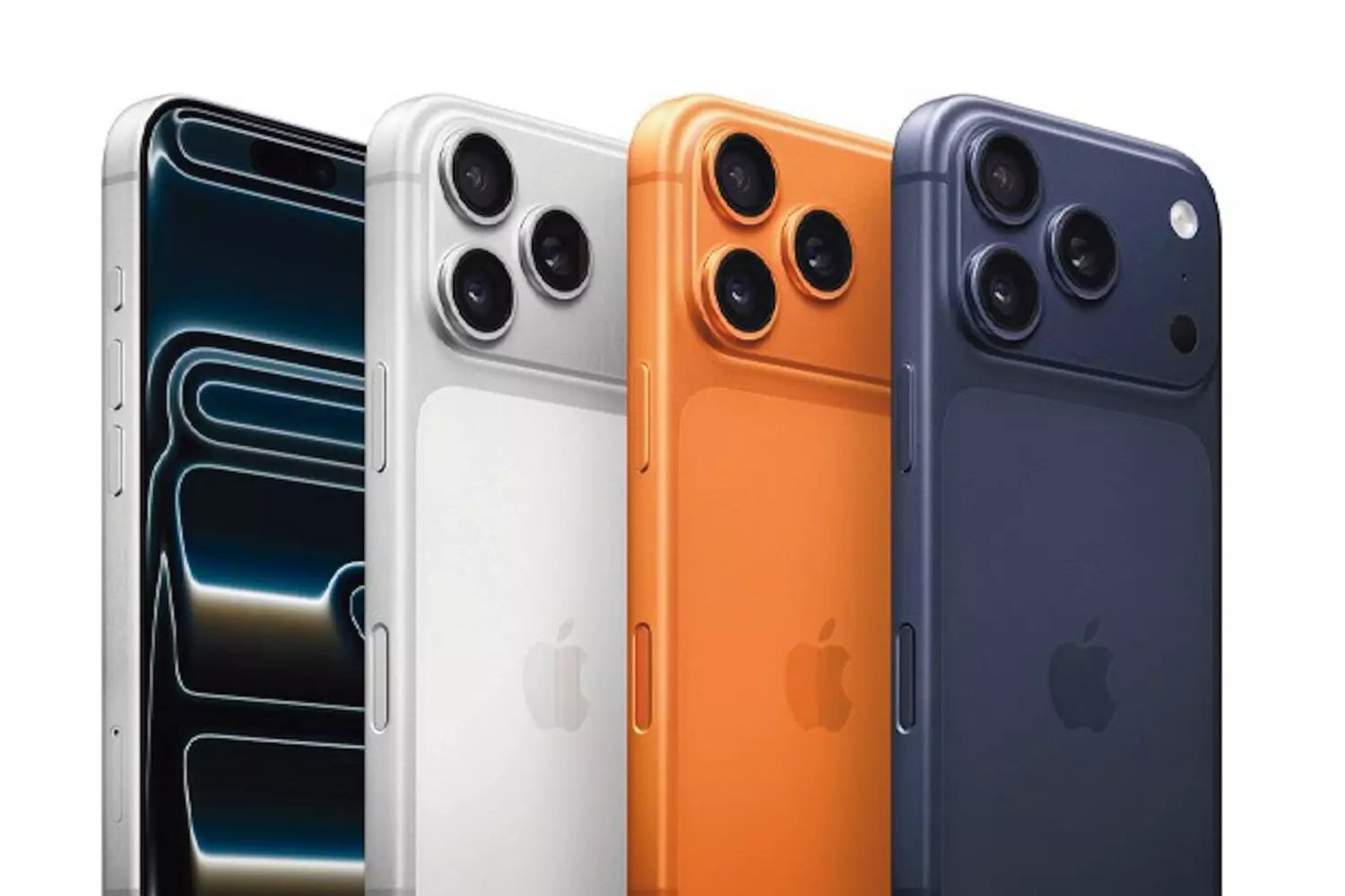 iPhone 17 Pro Max en Algérie : un prix qui surprend !