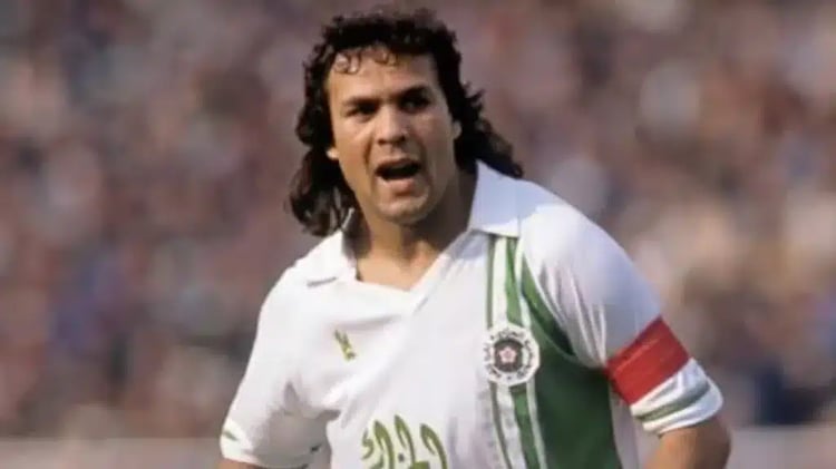 L’hommage inédit du Maroc à la légende Rabah Madjer