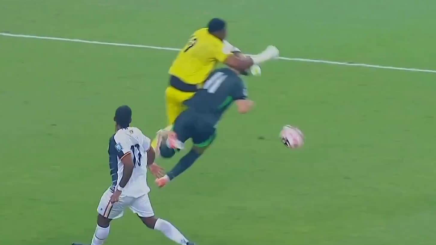 OM - Algérie : coup dur pour Amine Gouiri après sa blessure, le verdict est tombé