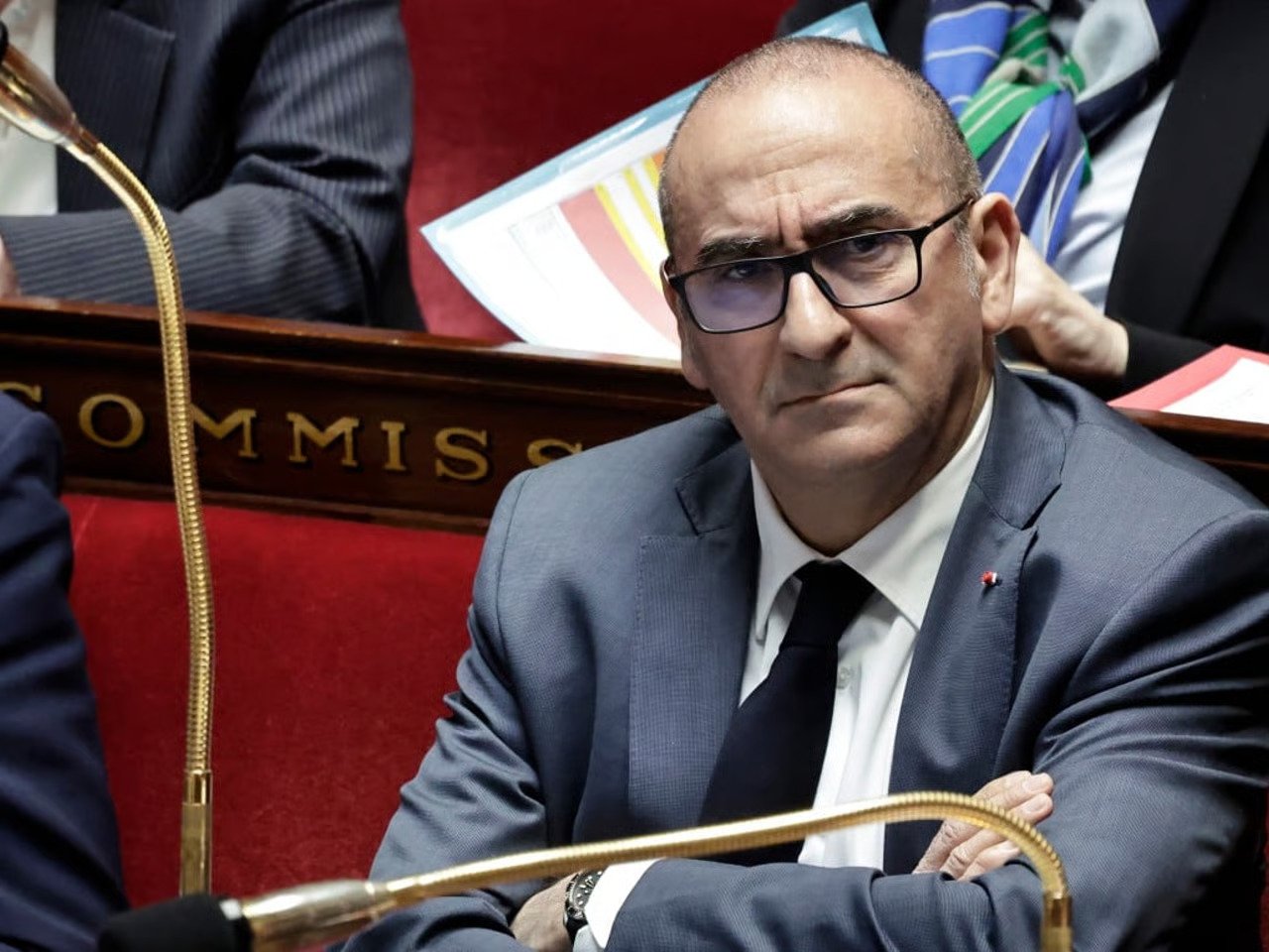 Pourquoi Laurent Nuñez se rend en Algérie lundi ?