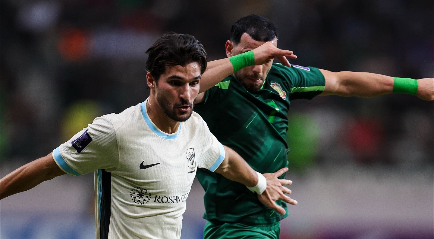 Le grand retour qui va changer le foot algérien