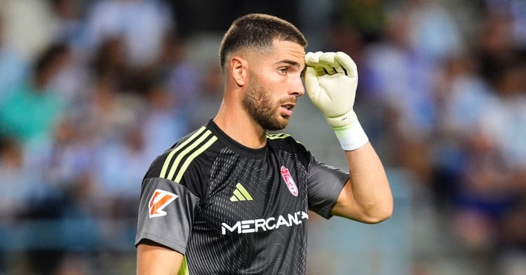 Luca Zidane en confusion : Pacheta dévoile la vérité !