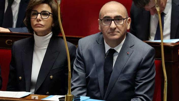 Pourquoi le ministre français Laurent Nuñez se rend à Alger ?