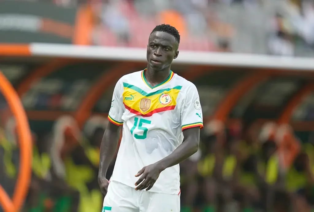 CAN 2025 : Krepin Diatta révèle un choc vécu au Maroc