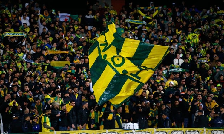 JSK débloque la situation des fans bloqués au Caire