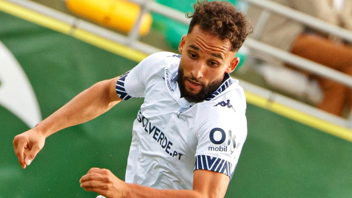 Le Mouloudia vise deux stars de l'équipe d'Algérie