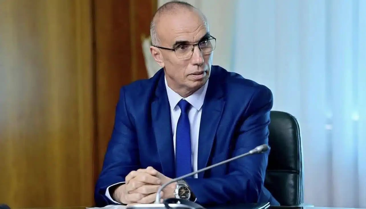 Kamal Oukaci : découvrez le nouveau visage des statistiques en Algérie