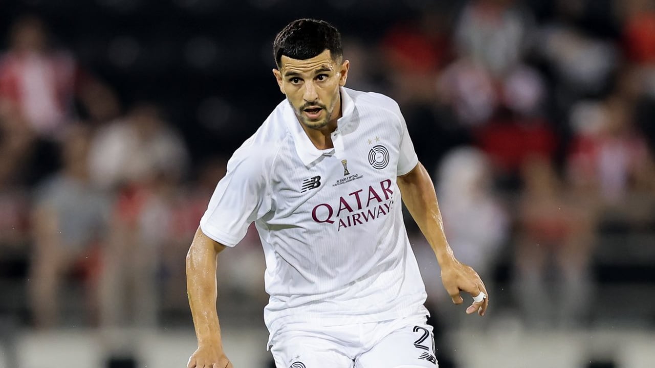Al-Sadd : quel avenir pour Youcef Atal au Qatar ?