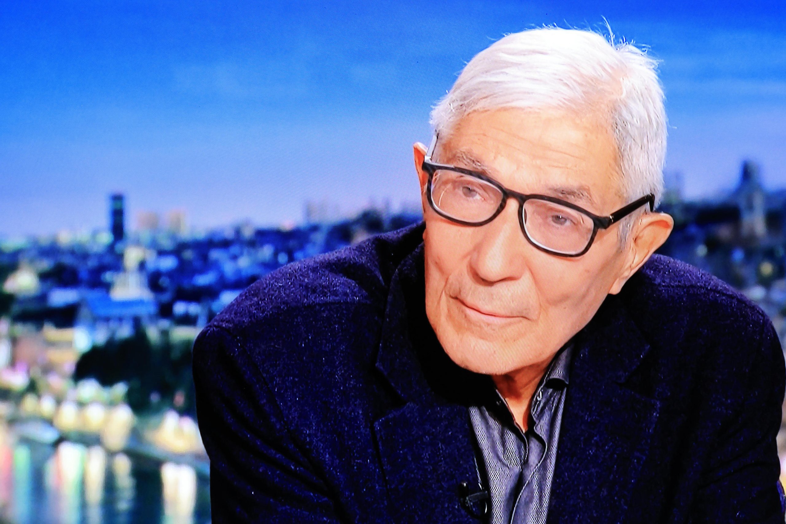 Découvrez l'impact de Boualem Sansal sur la littérature française