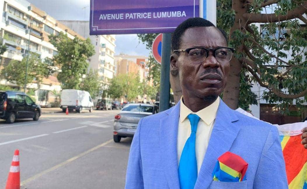 Un invité surprise crée l’événement à l’hôtel des Fennecs