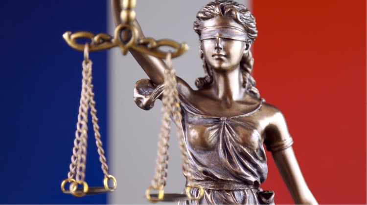 Triomphe d'un couple algérien : visa pour la France obtenu