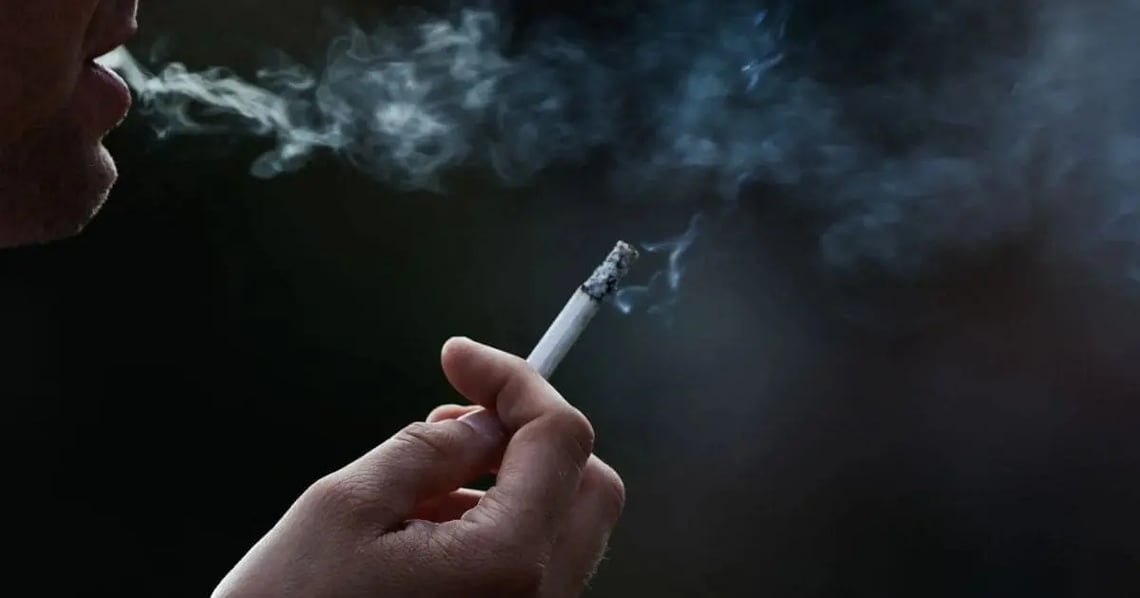 Tabagisme en 2025 : l’Algérie en tête du monde arabe ?