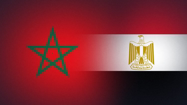 Clash CAN 2025 : pourquoi l’Égypte s’en prend au Maroc