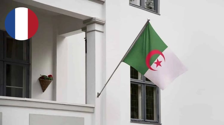 Urgent : nouvelle annonce du consulat d’Algérie à Metz