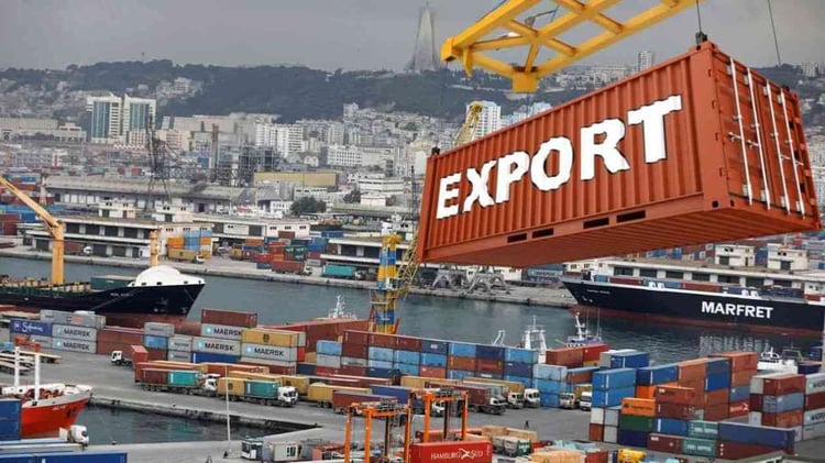 Algérie : pourquoi Rezig bloque l’export des produits subventionnés ?