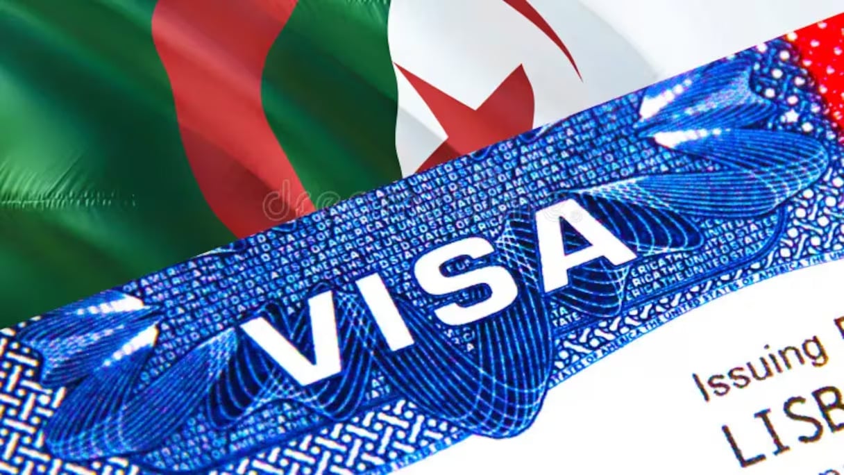Suspension des visas US : Que doivent faire les Algériens?