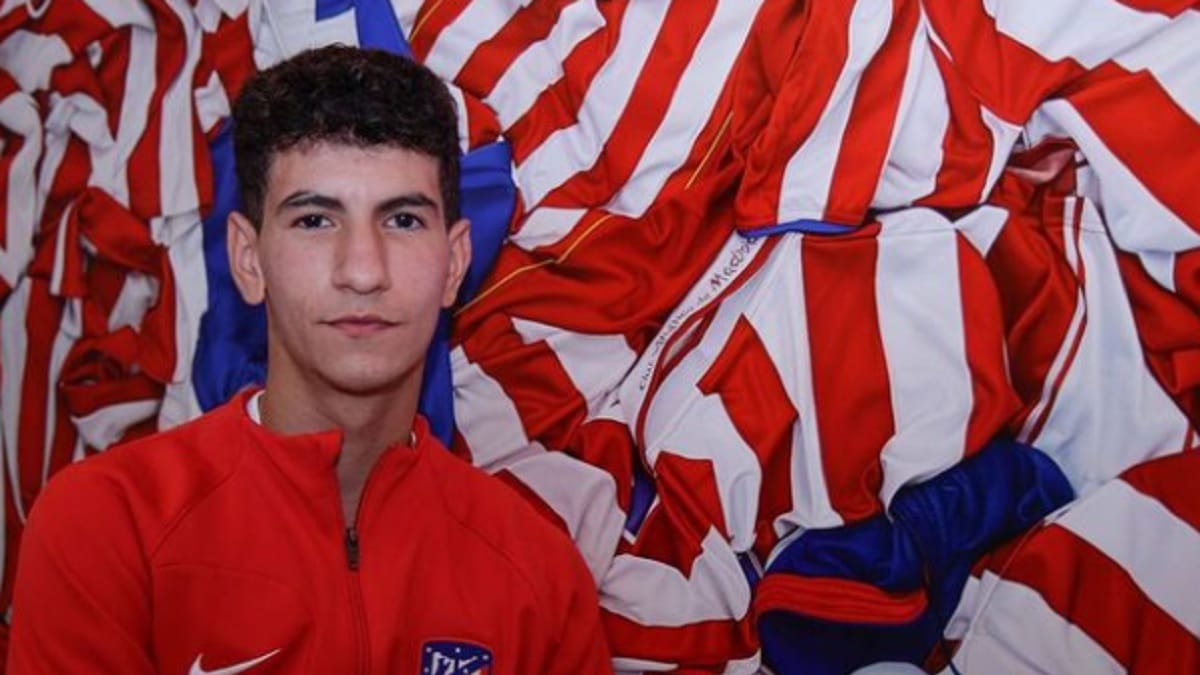 Espagne devance l’Algérie pour un talent binational clé