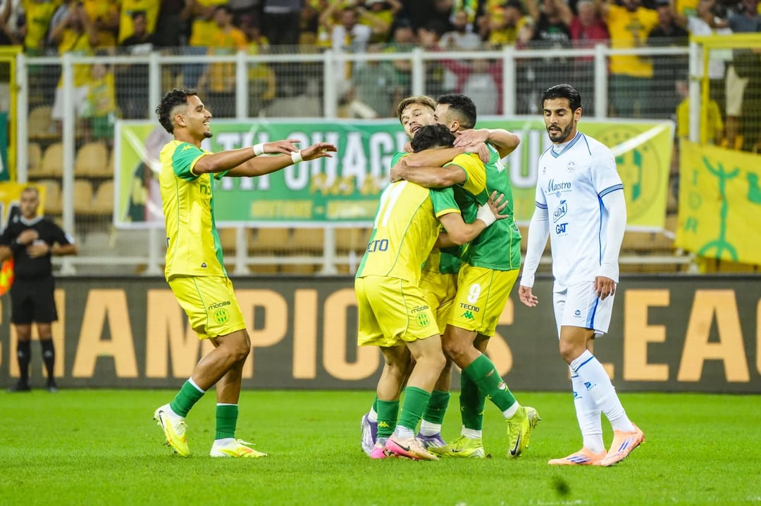 Grande nouvelle sur le stade de Tizi Ouzou pour la JSK