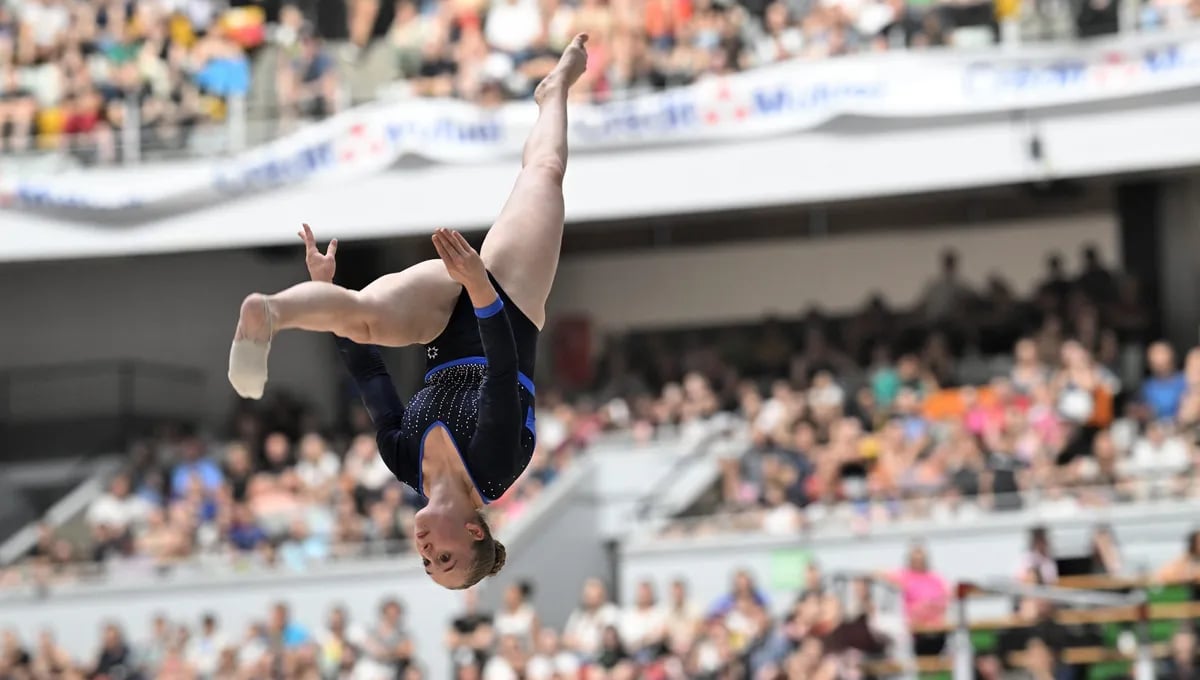 Djenna Laroui : une décision qui déclenche la polémique