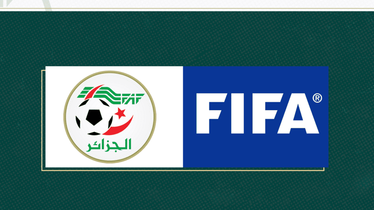 FIFA Algérie : une décision surprise qui change tout