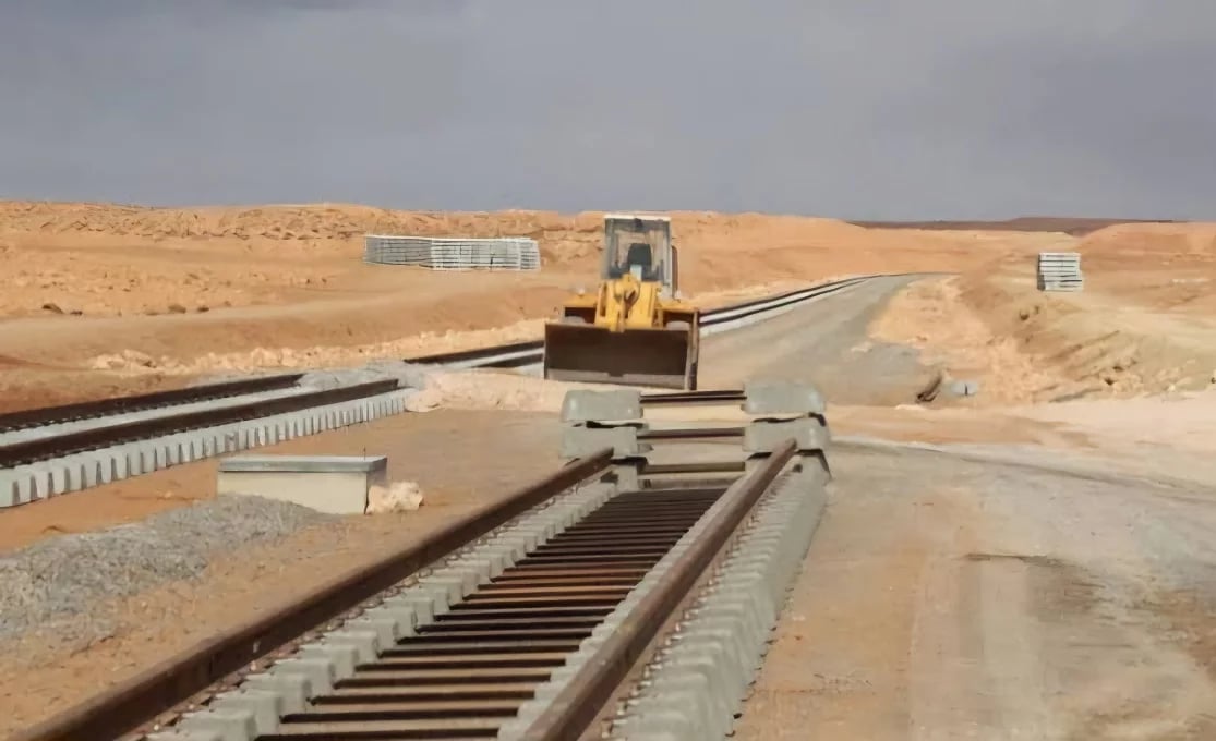 Gara Djebilet : un tournant décisif pour les mines