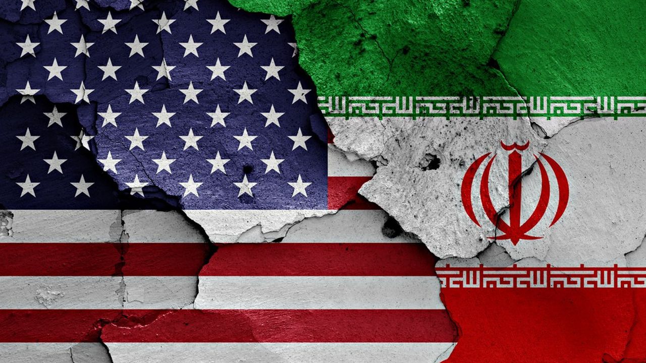 Iran : une puissance scientifique qui trouble Israël