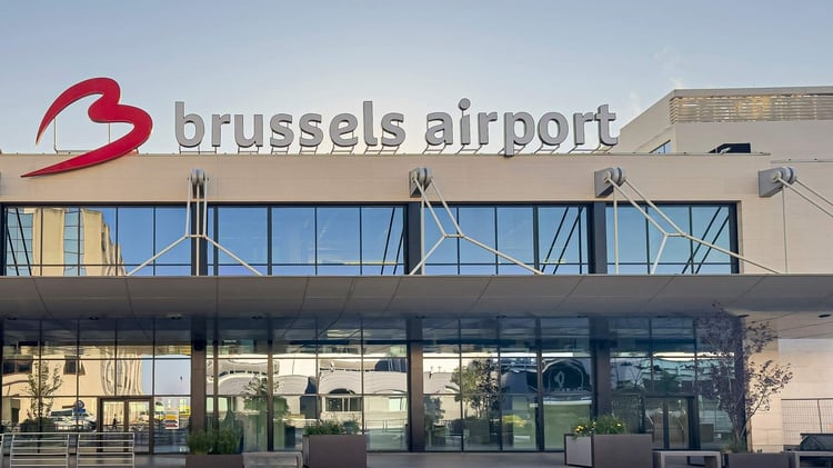 Vols Algérie-Belgique menacés : ce que risquent les voyageurs