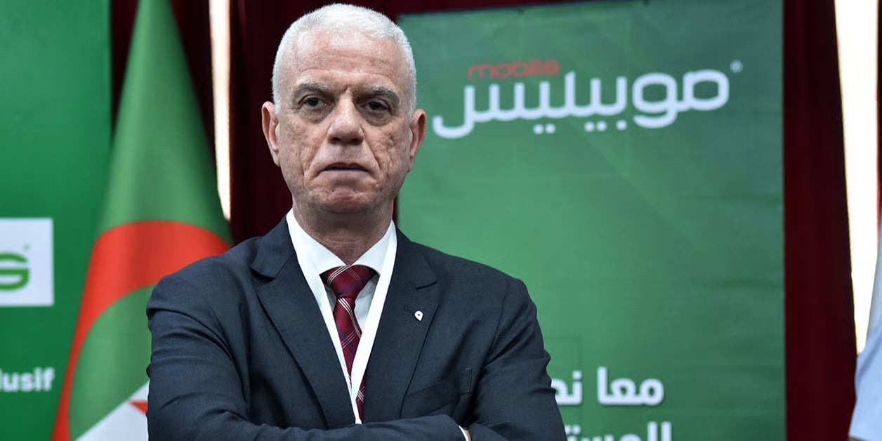 Algérie : Djahid Zefizef incarcéré dans une affaire de corruption