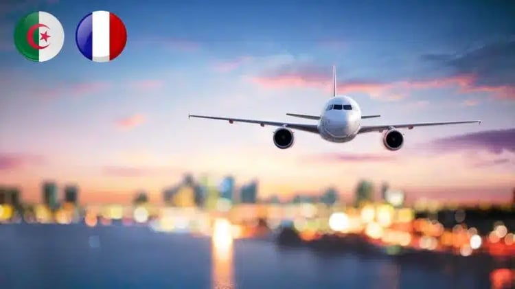 Quels sont les nouveaux prix des vols France-Algérie ?