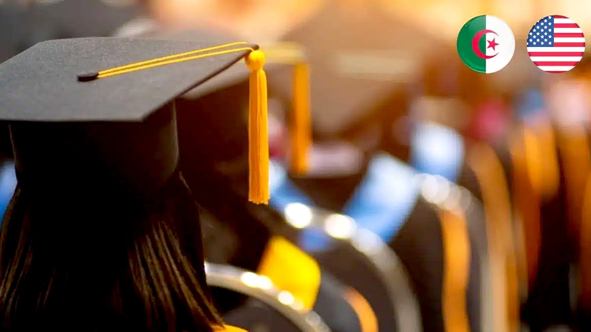 Bourses inédites USA : une chance unique pour les lycéennes algériennes