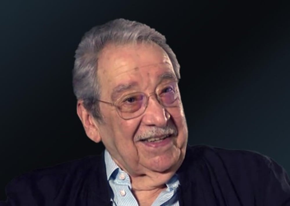 Adieu à Noureddine Djoudi, l'instructeur oublié de Mandela