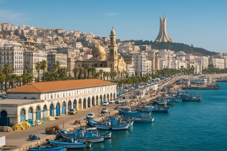 Algérie 2026 : la destination surprise pour voyager zen