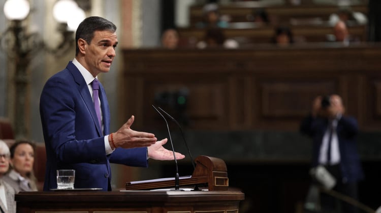 L’Espagne veut régulariser massivement, l’UE s’y oppose