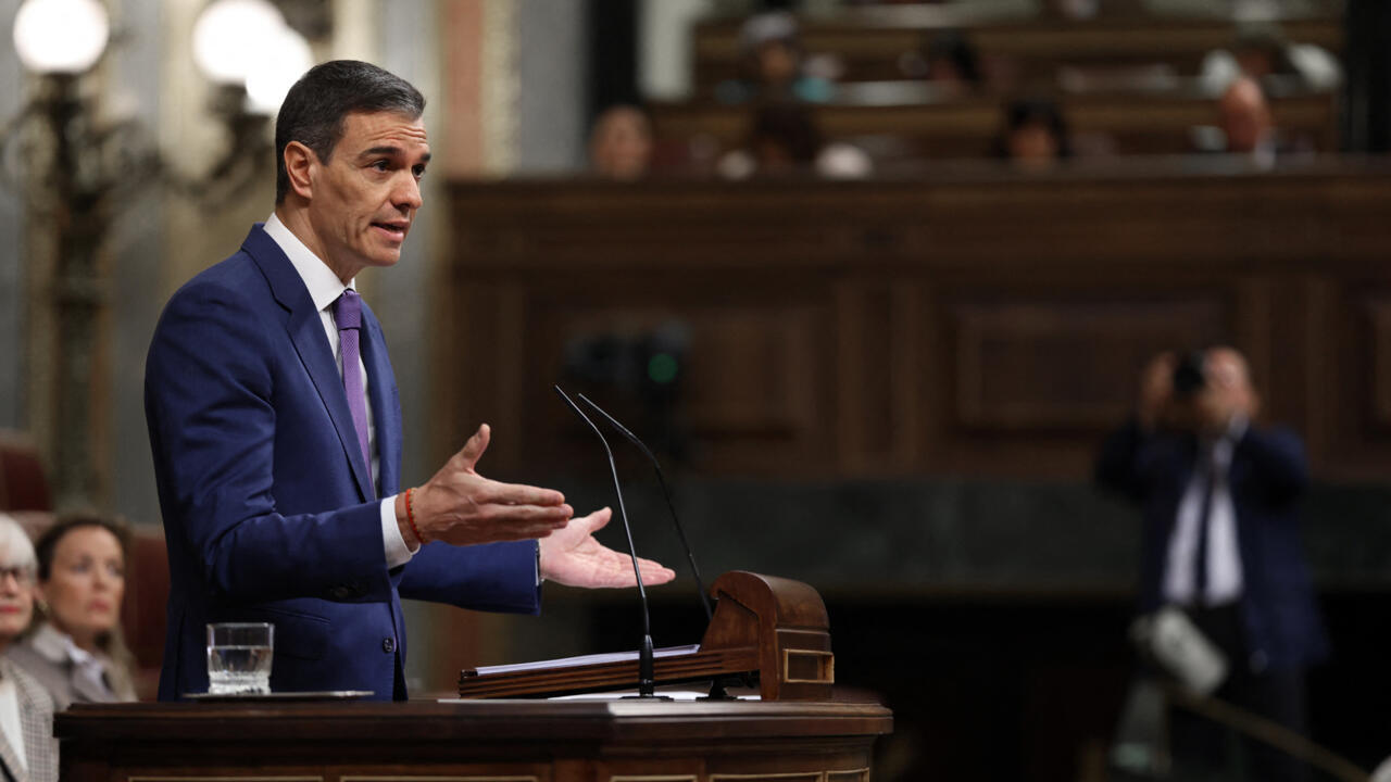 L’Espagne veut régulariser massivement, l’UE s’y oppose