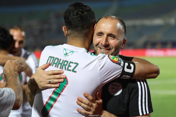 Mahrez