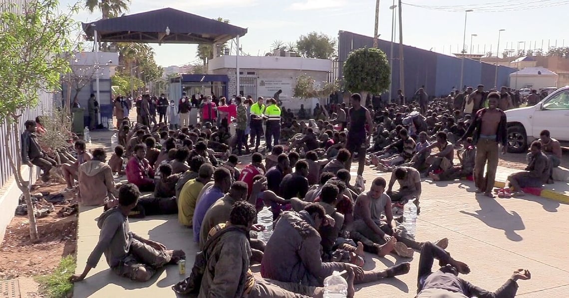 Maroc : ce que révèlent les témoignages de migrants africains