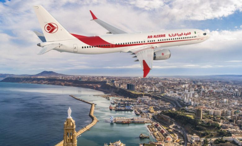 Air Algérie 2026 : ouverture des vols Alger-Manchester !