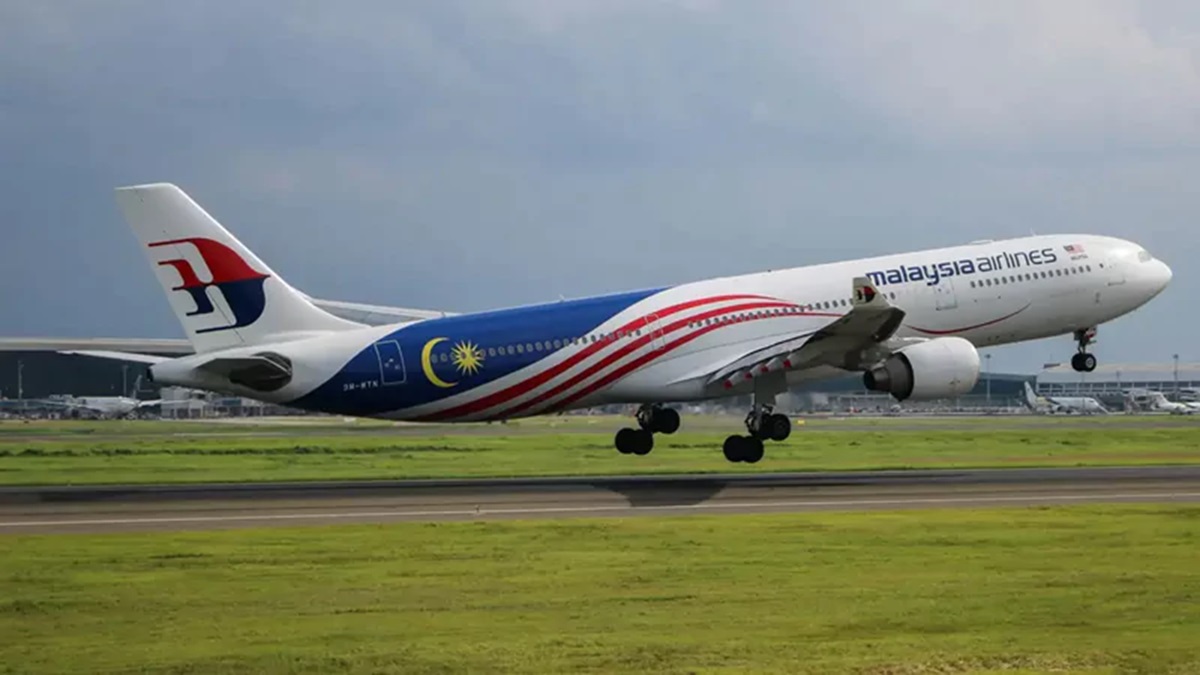 Malaysia Airlines lance une liaison aérienne vers l'Algérie