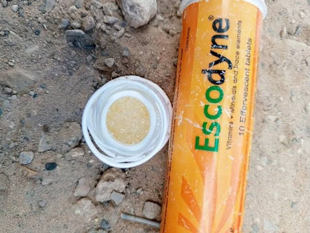 Escodyne : alerte en Algérie sur un faux médicament