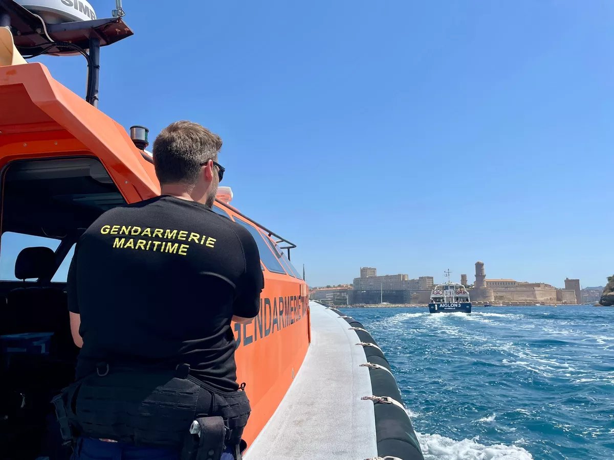 Corsica Linea: décès mystère sur un ferry Alger-Marseille