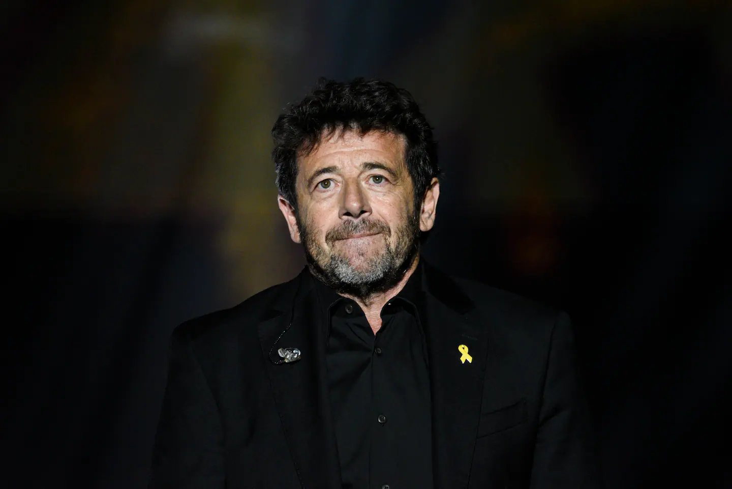 Patrick Bruel quitte les Enfoirés après les accusations de viol
