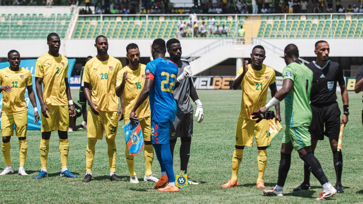 Coupe du monde 2026 : la CAF dévoile un barrage explosif pour les équipes africaines