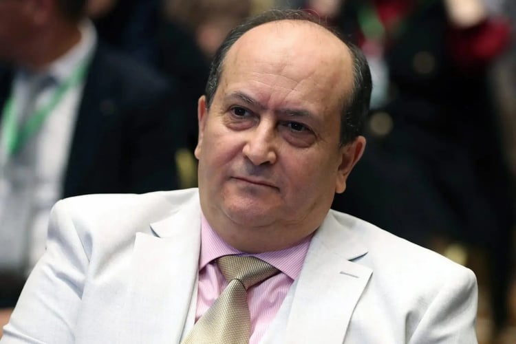 Tebboune