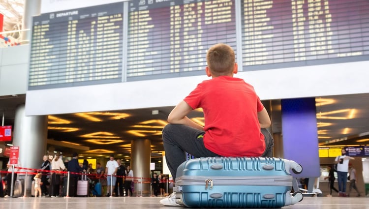 France-Algérie : retards de vols prévus le jeudi 18 septembre 2025
